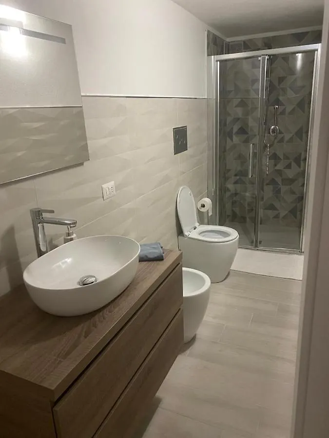 B&B Villa Terranova Sorso 0*,  Italy