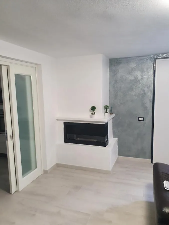 B&B Villa Terranova Sorso