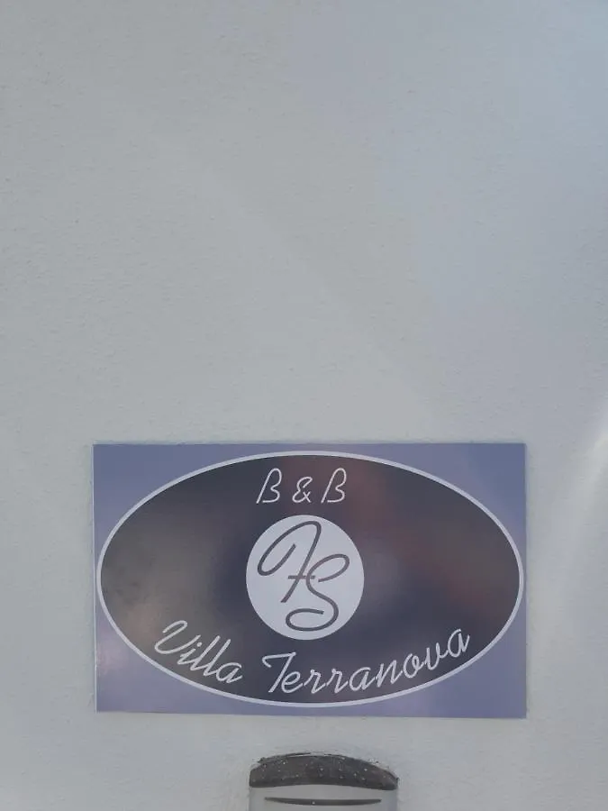 B&B Villa Terranova Sorso