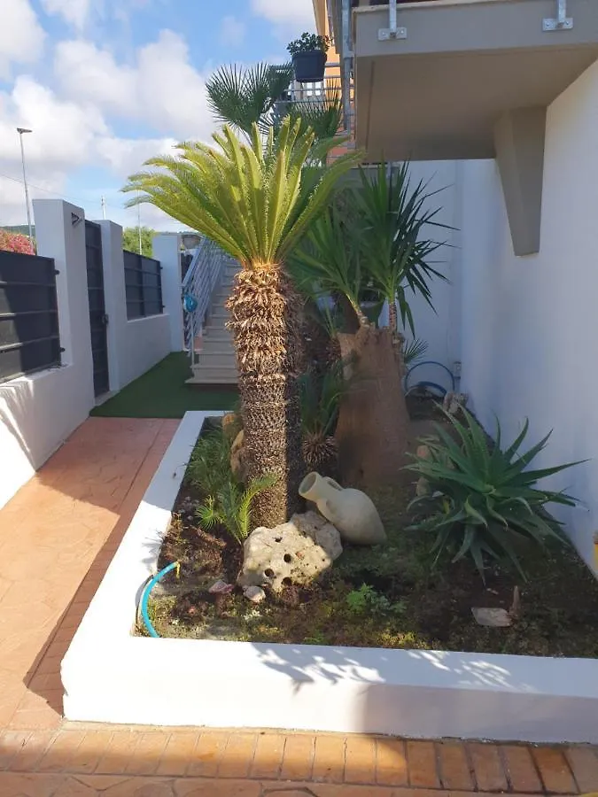 Bed & Breakfast B&B Villa Terranova Sorso