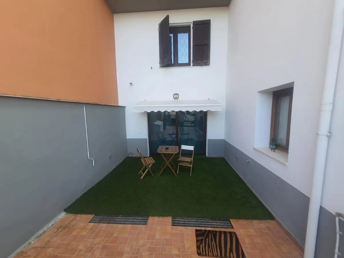 B&B Villa Terranova Sorso Italy