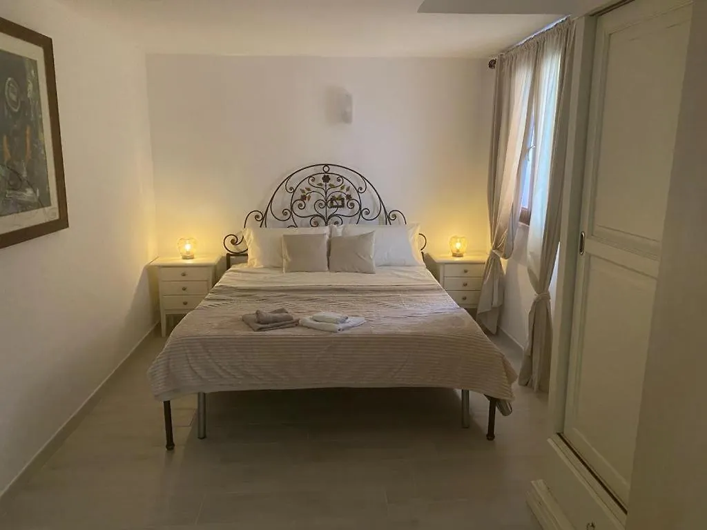 Bed & Breakfast B&B Villa Terranova Sorso Italy