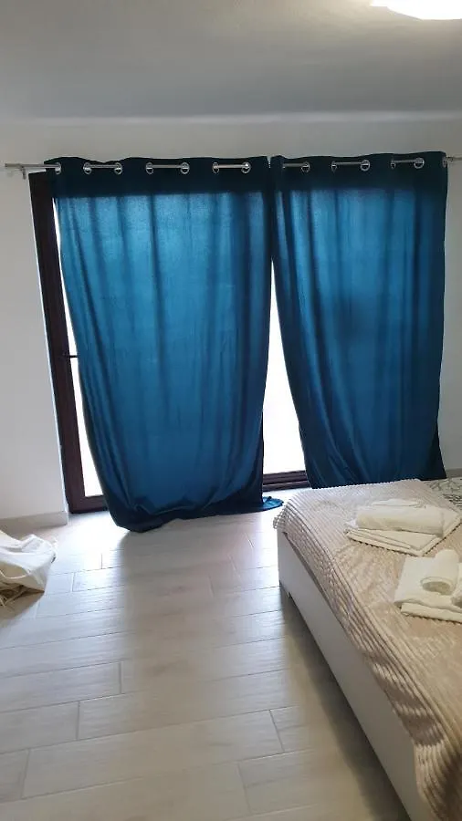 Bed & Breakfast B&B Villa Terranova Sorso
