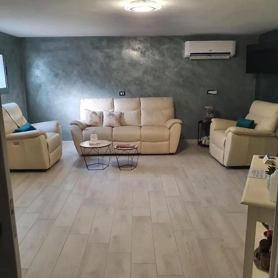 B&B Villa Terranova Sorso
