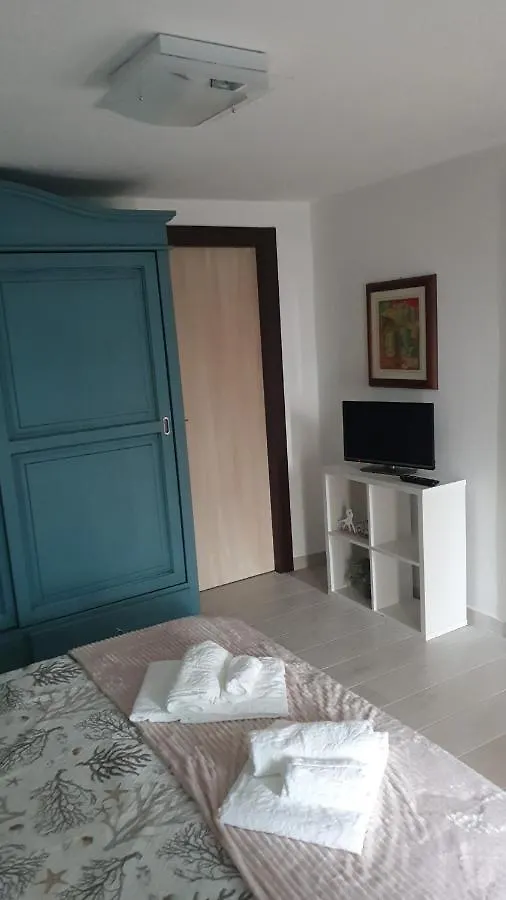 B&B Villa Terranova Sorso 0*,