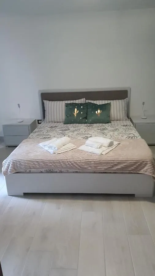B&B Villa Terranova Sorso Bed & Breakfast
