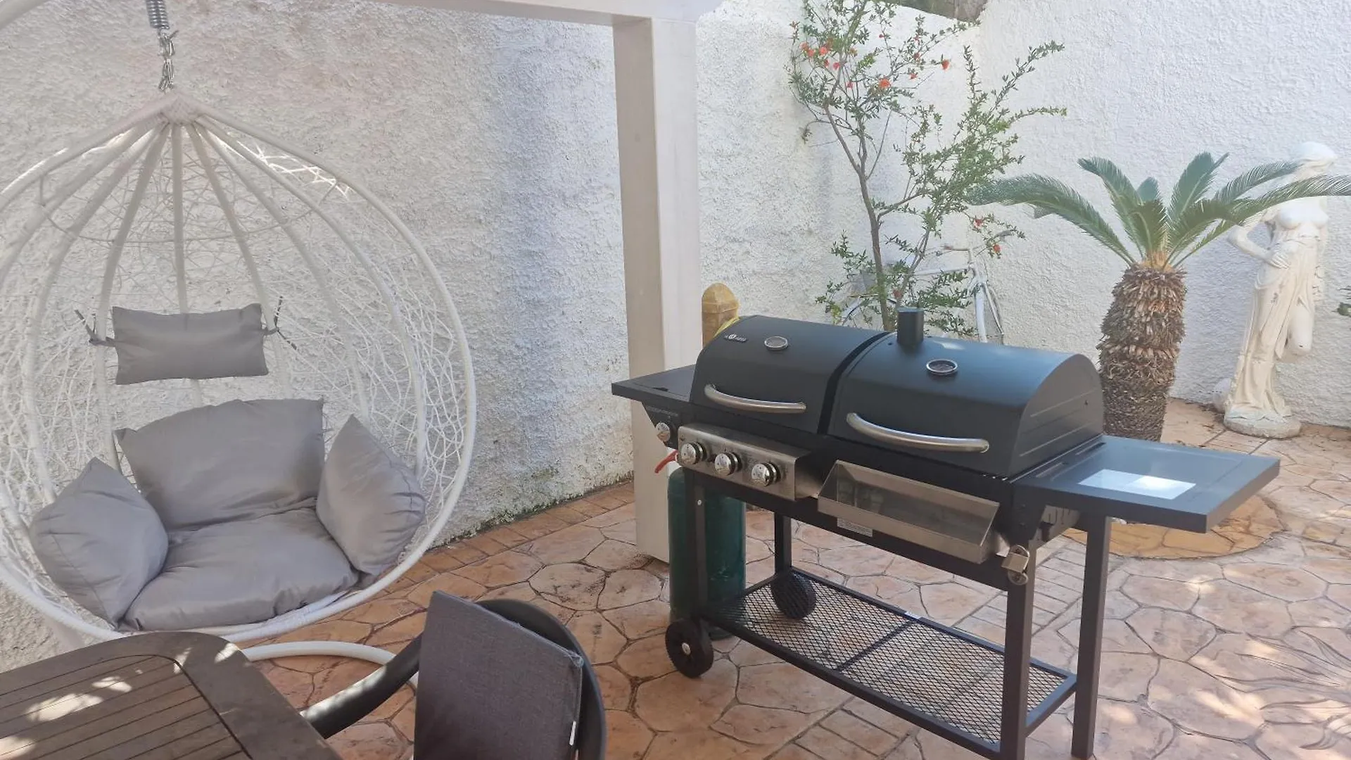 Bed & Breakfast B&B Villa Terranova Sorso