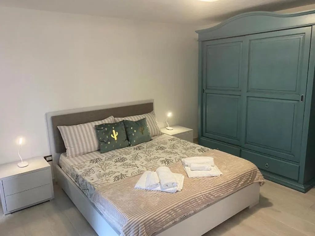 B&B Villa Terranova Sorso Bed & Breakfast
