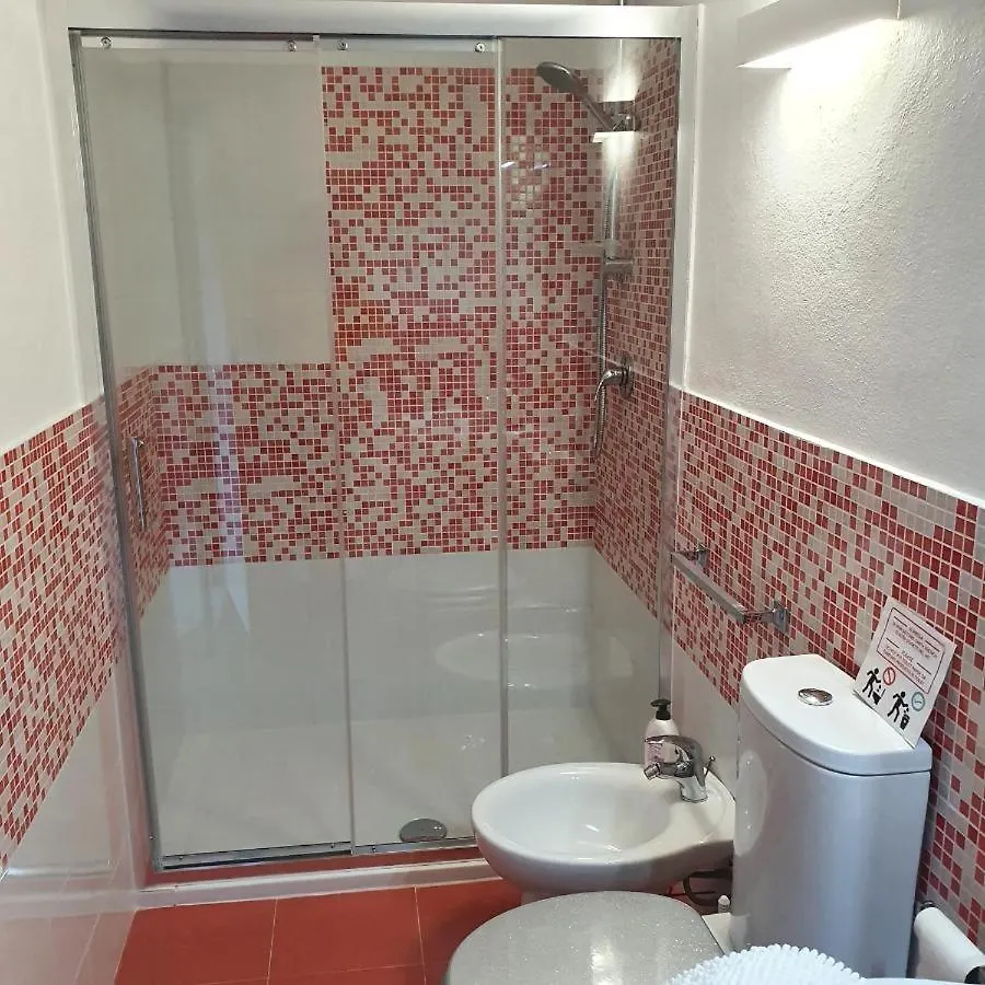 B&B Villa Terranova Sorso Italy