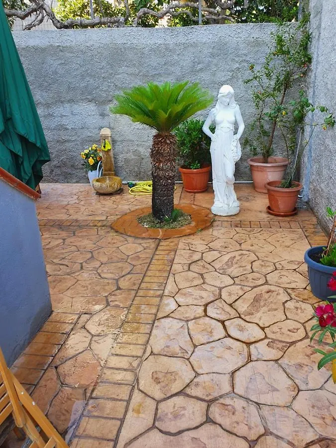 B&B Villa Terranova Sorso